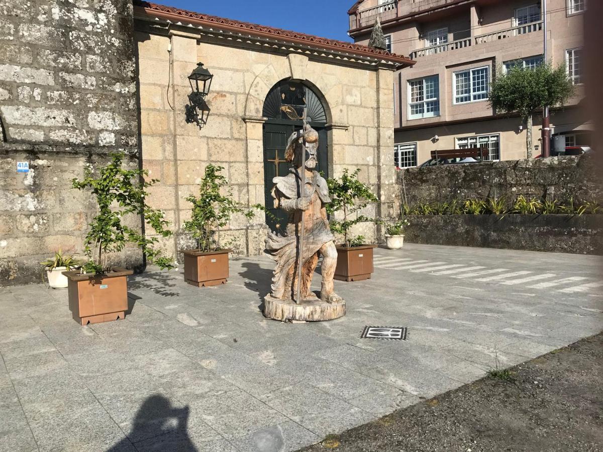 Santa María Hyp - Atico L 아파트 외부 사진