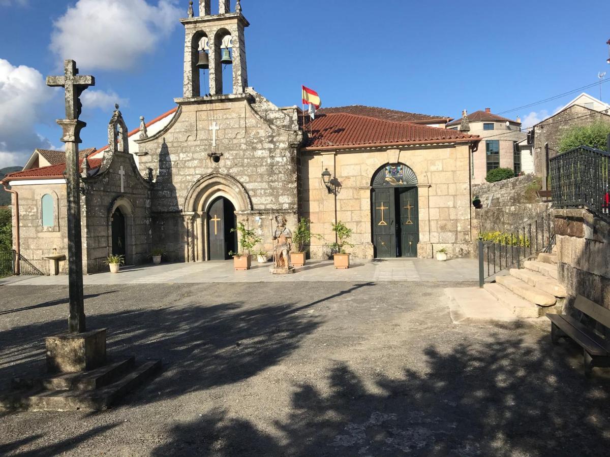 Santa María Hyp - Atico L 아파트 외부 사진